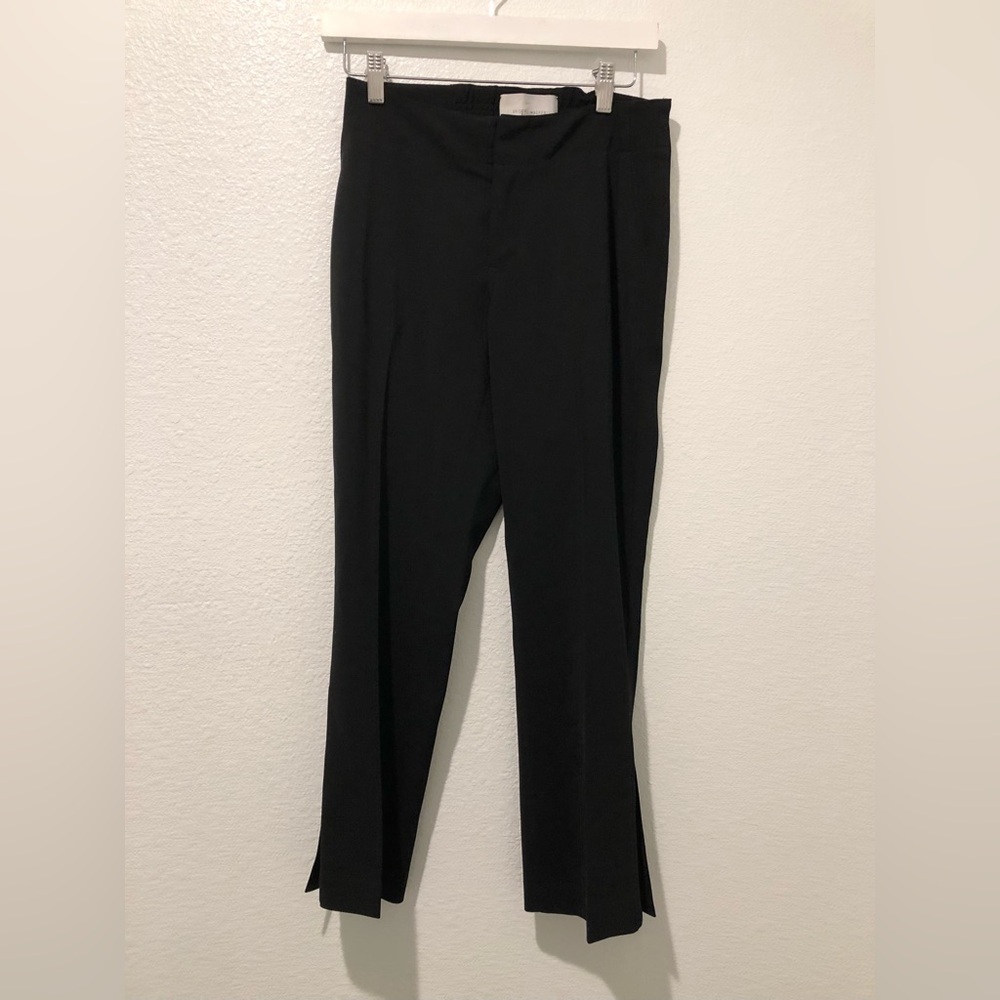 Brochu Walker Classic Black Trouser pants Small